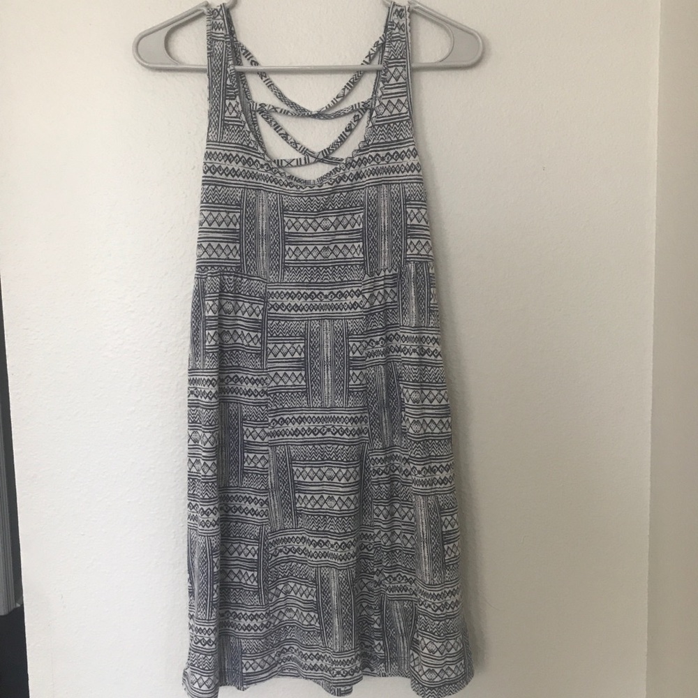 AEO sundress